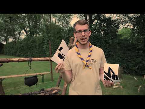 Royal Rangers - Wer sind diese Pfadfinder?