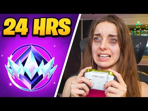 i tried to get UNREAL on CONTROLLER in 24hrs?!