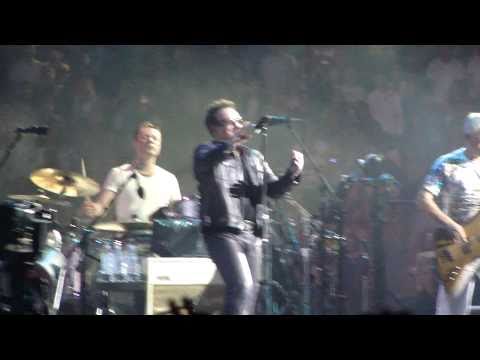 U2 La Plata 2011-03-30 beautiful day