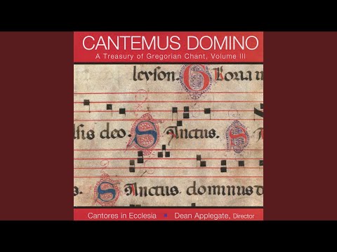 Hymnus ad Christum Regem: Gloria laus et honor