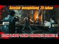 PERTARUNGAN BRUTAL 2 LEGENDA HIDUP FILM JACKIE CHAN TERBAIK 2025 Alur Cerita Film Action