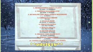 ★°°★Rudolph the red-nosed reindeer★°°★  **Ray Conniff**