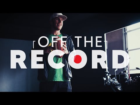 OTA: Cooper Kupp TravisMathew