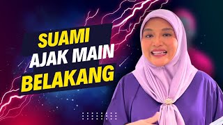 Download lagu Suami ajak main belakang mp3