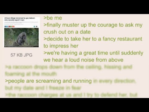 Anon CRAPS pants in front of his Girlfriend! - 4chan greentext stories