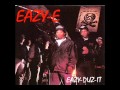 Eazy-E Radio HQ