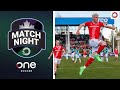 It S May So Cavalry FC Look Red Hot On CPL Week 7 OS MATCH NIGHT ️