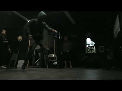 Gerson All City Rockers