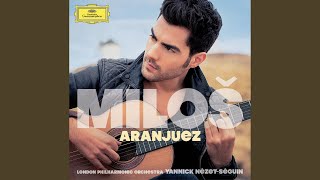 Rodrigo: Fantasía para un gentilhombre for Guitar and Small Orchestra - 2. Españoleta y...