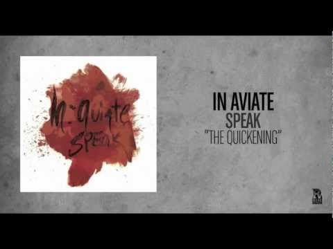 In Aviate - The Quickening