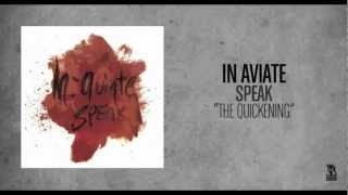 In Aviate - The Quickening