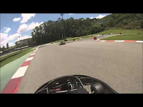 Velokart Etapa11 2014 - Final