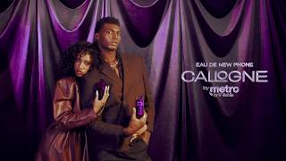 Metro by T-Mobile Eau de New Phone 2026 – Campaign