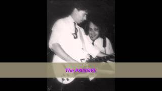 The Pansies