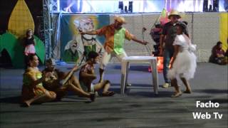 Arraiá do Povo - Casamento Matuto