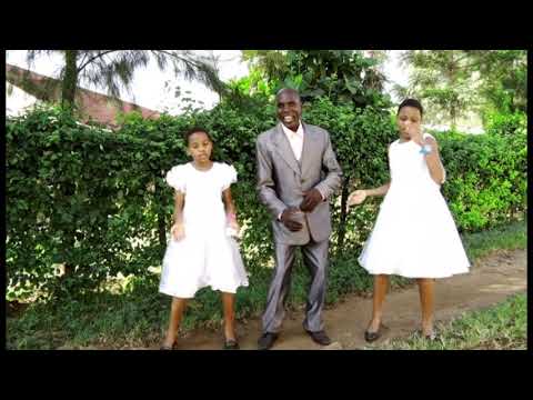 Joshua Abere - Gharama Ya Ukristo