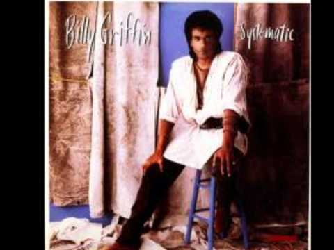 Billy Griffin- Systematic (1985)