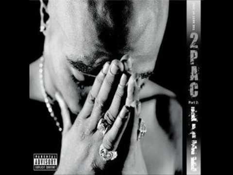 2pac, Bizzy Bone, Eminem, Common, DMX - Hate Me Now