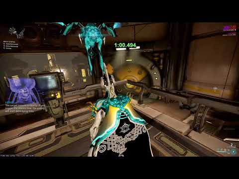 Dione Non Nova Speedrun 100% 1:25.836