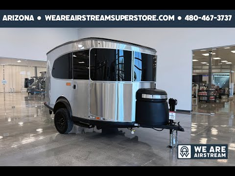New 2025 SILVER AIRSTREAM  image 1