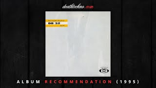 DT:Recommends | Richard Bartz - Sci-Fi (1995) Album