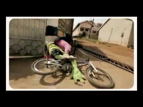 Loud Speaker by Barbi Jay New Ugandan Music