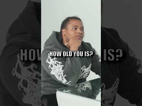 Fanum Did NOT Hold Back 🤣💀