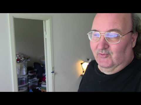 MongoTV_1310 - God Lørdag Aften - Oplæser Tegneserier