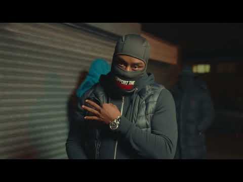 KayMuni ft KB - From The City 2 (Official Music Video)