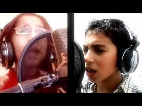 Juke si Esmeralda   Suntem copii si ne iubim   HIT Forever