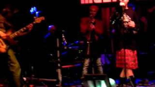 just for the record- tribute to marillion by jigsaw