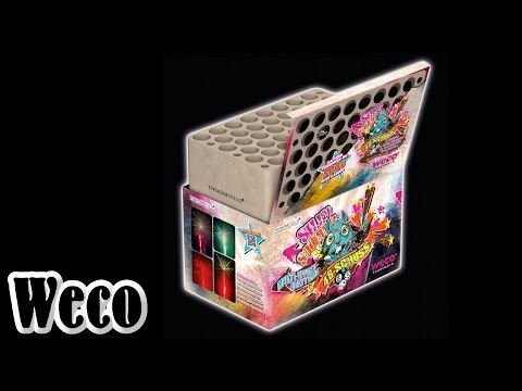 Weco Silly Squirrel [Full HD]