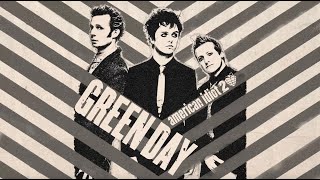 Green Day - Homecoming (Irving Plaza) [Official Audio]