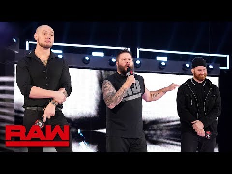 WWE Raw Results for 6/17/19: Baron Corbin to Announce His Special Guest Referee for Stomping Grounds