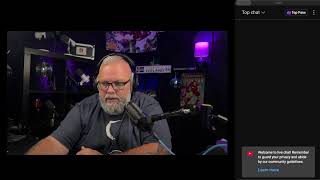 Clay Alan Live Stream
