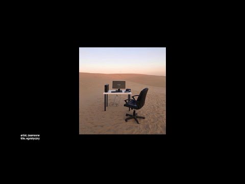 Video thumbnail for egoistyczny