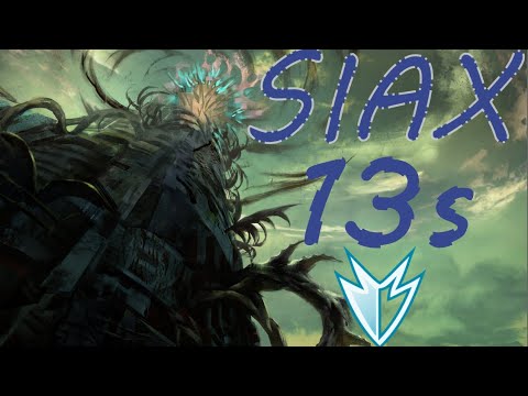 [GW2][iV] Siax (13s) | Dragonhunter PoV
