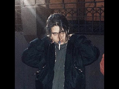 *FREE* SALUKI x Boulevard Depo TYPE BEAT - Ритуал [prod. by Lovile]