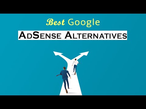 , title : '10 Best Google AdSense Alternatives to Make Money with Small Websites'