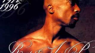 Thug Love - 2PAC - Bone Thugs