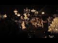 Los Bunkers - Llueve Sobre La Ciudad (MTV Unplugged)