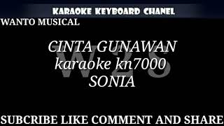 Download lagu CINTA GUNAWAN VOC. SONIA (NADA CEWEK) KARAOKE KN7000 mp3 Download lagu CINTA GUNAWAN VOC. SONIA (NADA CEWEK) KARAOKE KN7000 mp3