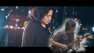 시나위(신대철)_1월(JANUARY)_Guitar Cover By Jooblues