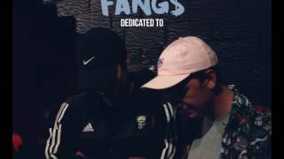 Homebrew - Dedicated To (FANG$ Rework)