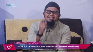 Download lagu POLA & ALUR PENYEMBUHAN SIHIR mp3