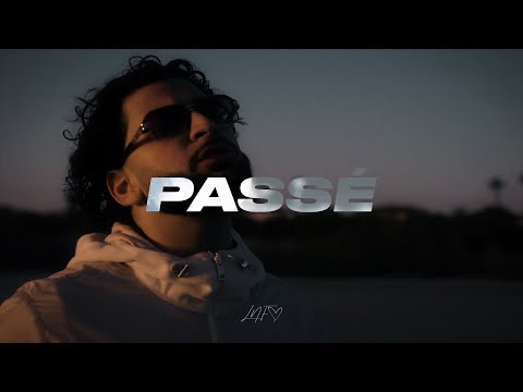 SHABAB x LUNE Type Beat - "PASSÉ" | Brazilian Funk Type Beat