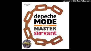 Depeche Mode ‎– (Set Me Free) Remotivate Me (Release Mix)