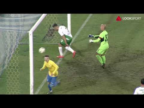 Rezumat: Sanatatea Cluj - Petrolul 0-7 Cupa Romaniei Optimi