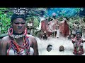 FORESTS OF BLOOD THIRSTY WITCHES 2025 UPLOAD NIGERIAN MOVIE