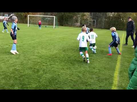 Oktoberpokalen Hammarby Akademi P11